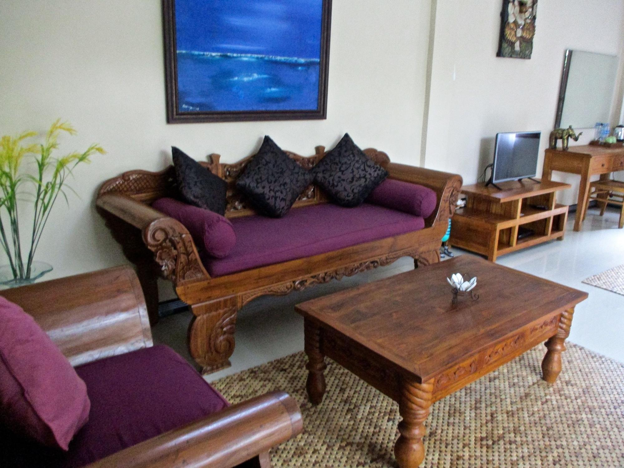 Uma Padi Villa Ubud  Exterior photo