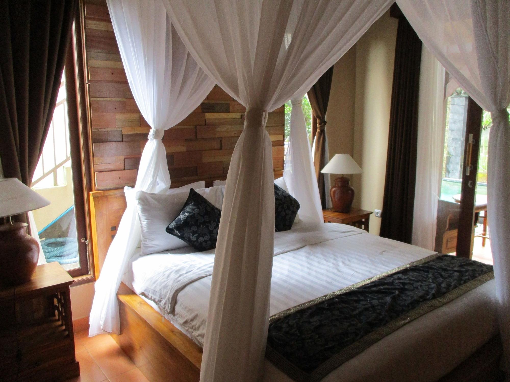 Uma Padi Villa Ubud  Exterior photo