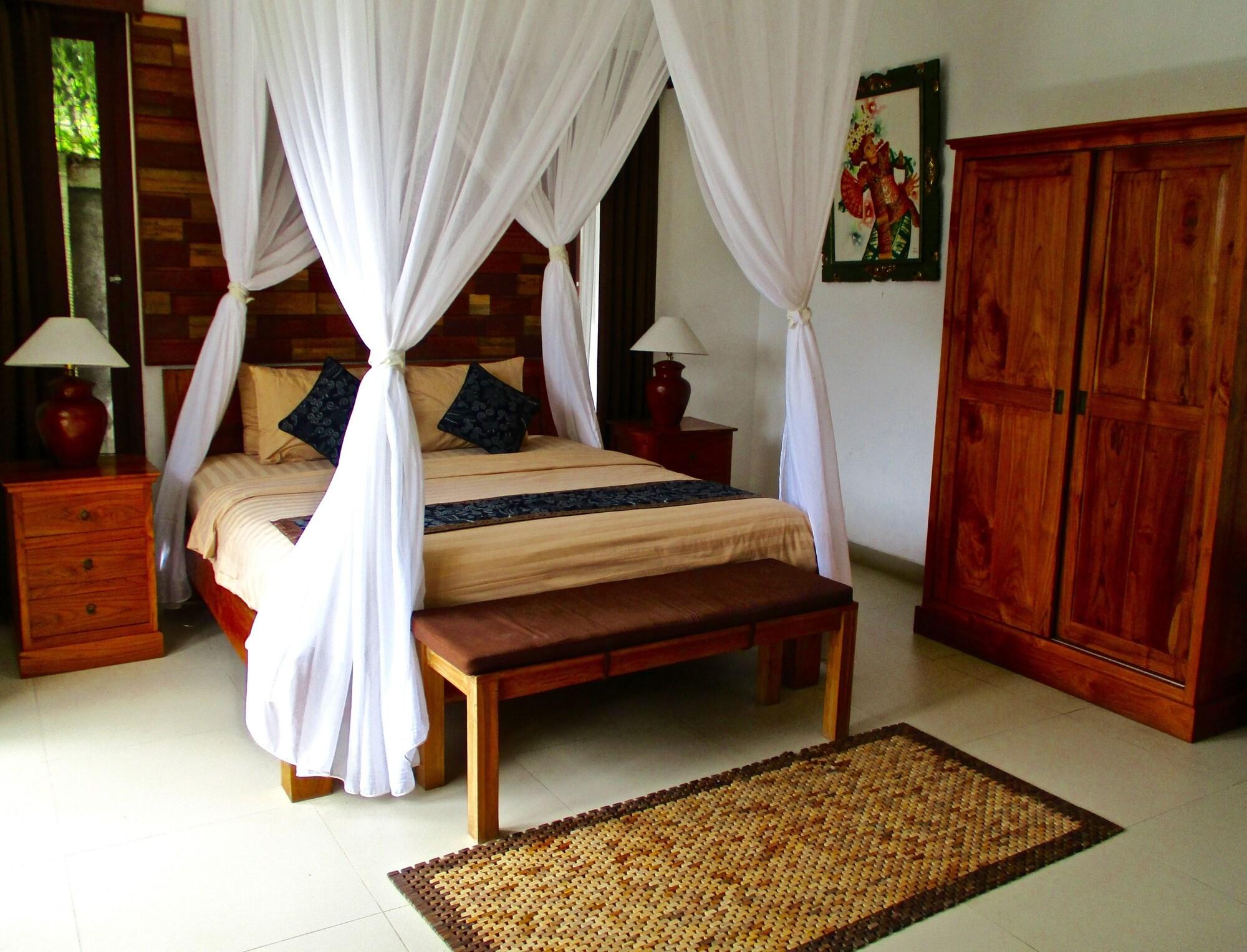 Uma Padi Villa Ubud  Exterior photo
